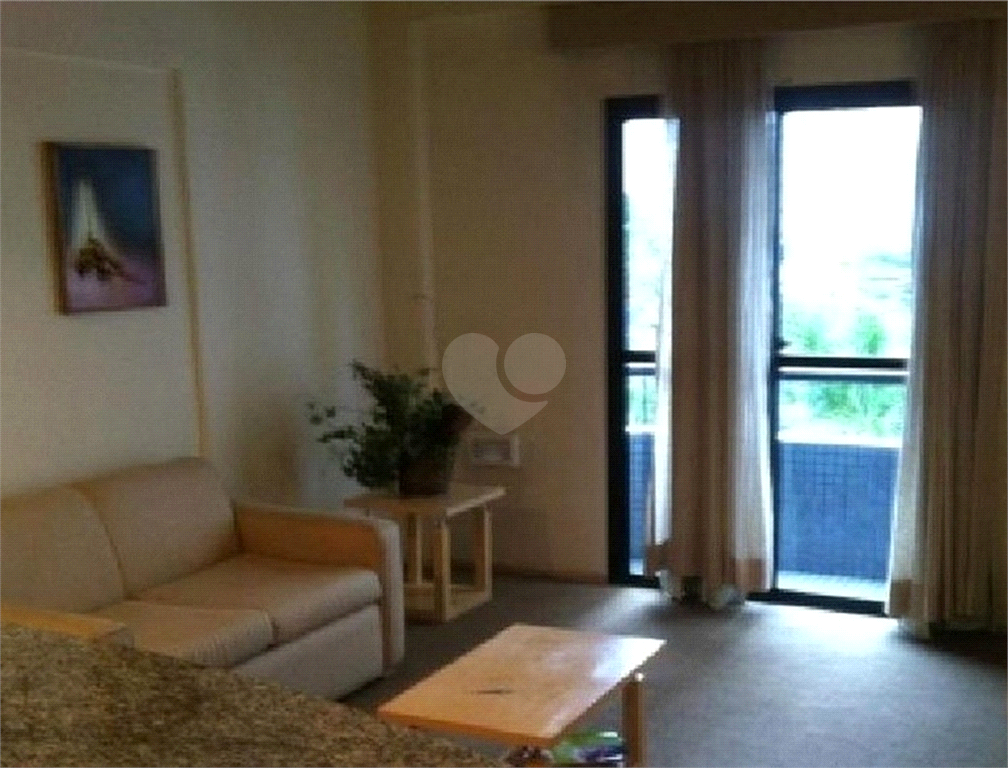 Aluguel Apartamento São Paulo Moema REO578900 3