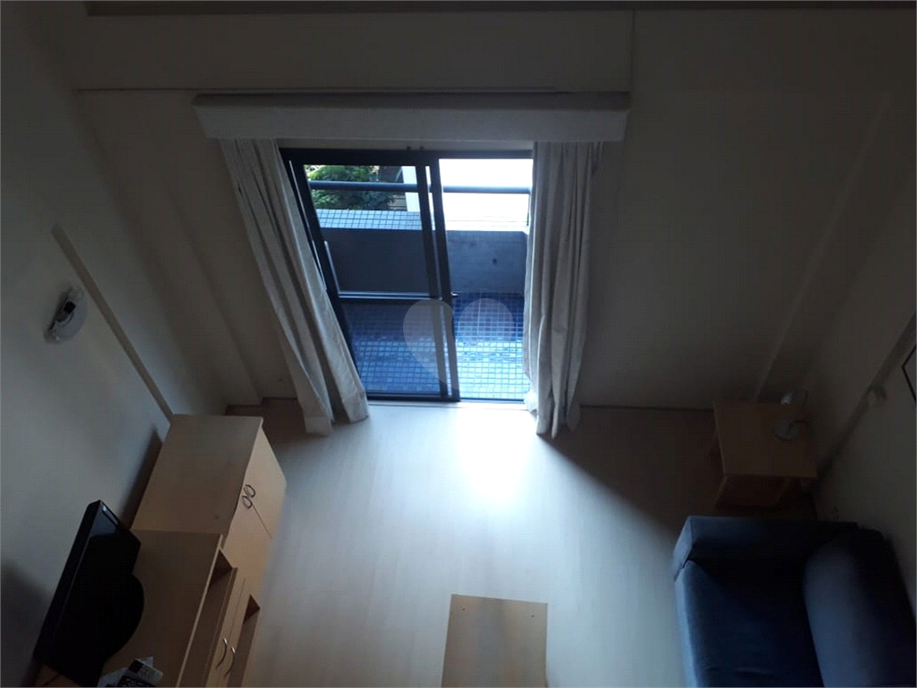 Aluguel Apartamento São Paulo Moema REO578900 1