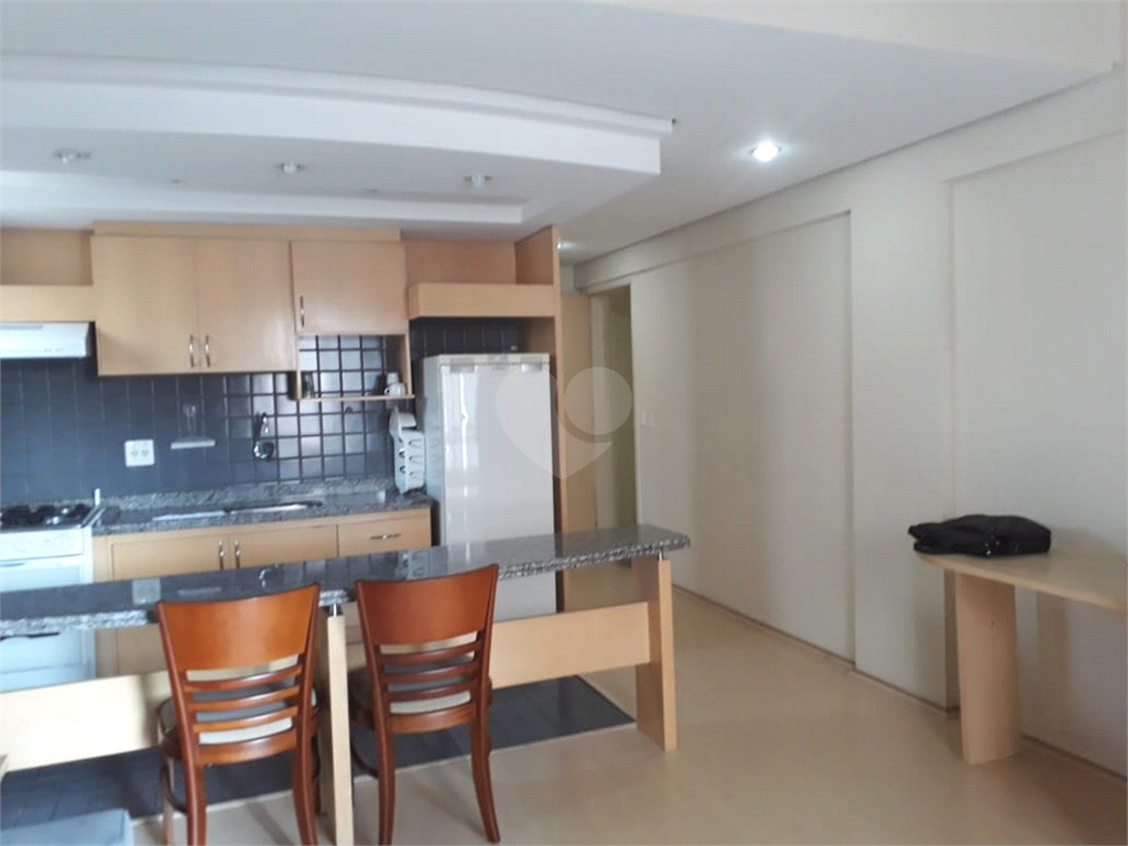 Aluguel Apartamento São Paulo Moema REO578900 11