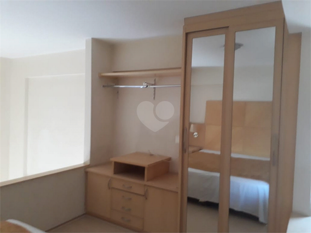 Aluguel Apartamento São Paulo Moema REO578900 4