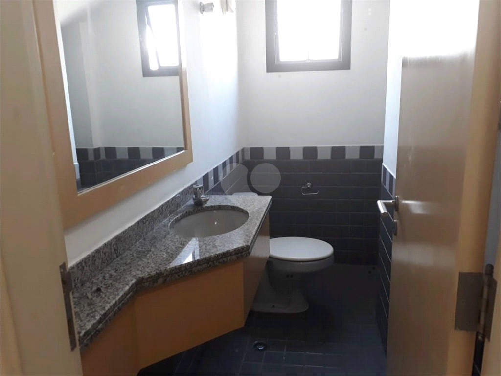 Aluguel Apartamento São Paulo Moema REO578900 15