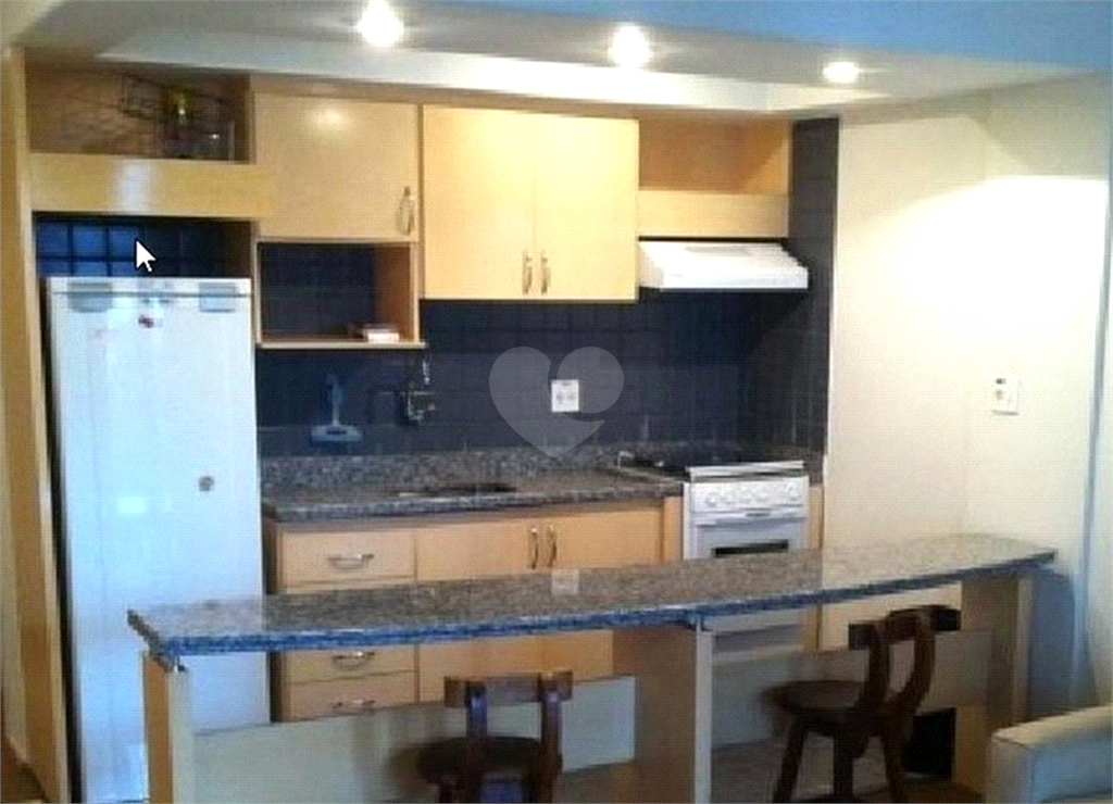 Aluguel Apartamento São Paulo Moema REO578900 14