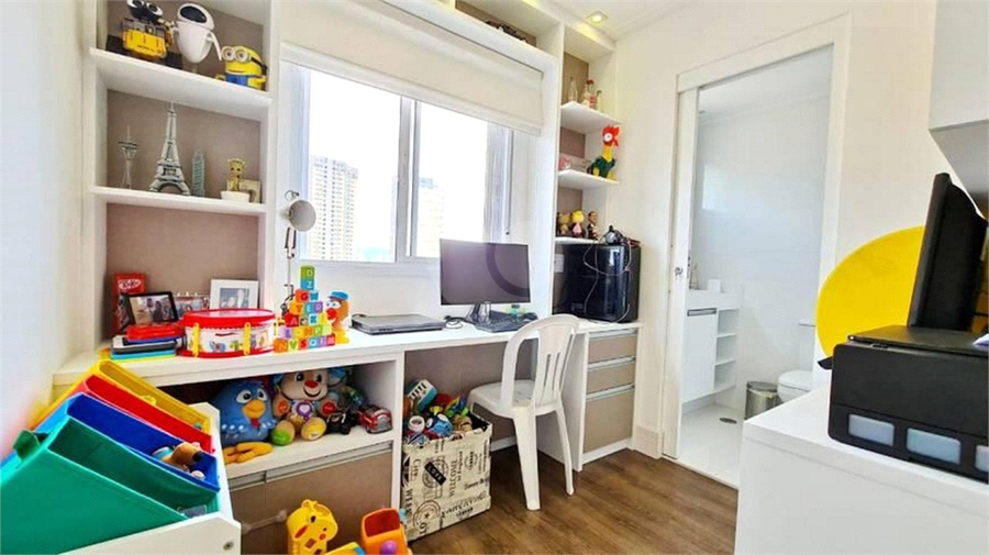 Venda Apartamento São Paulo Santa Teresinha REO578972 14