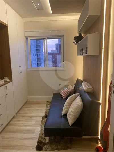 Venda Apartamento São Paulo Santa Teresinha REO578972 36