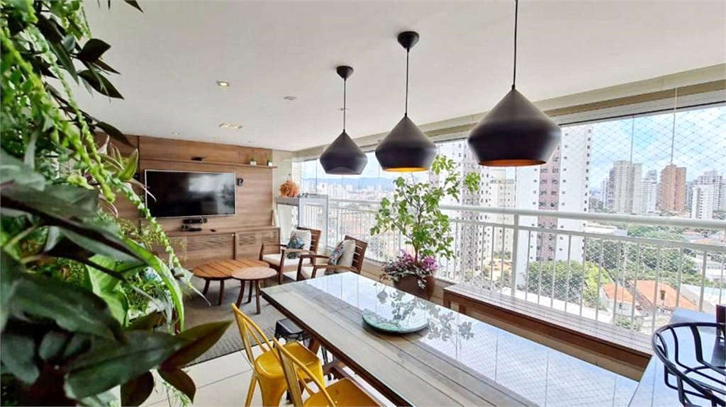 Venda Apartamento São Paulo Santa Teresinha REO578972 1