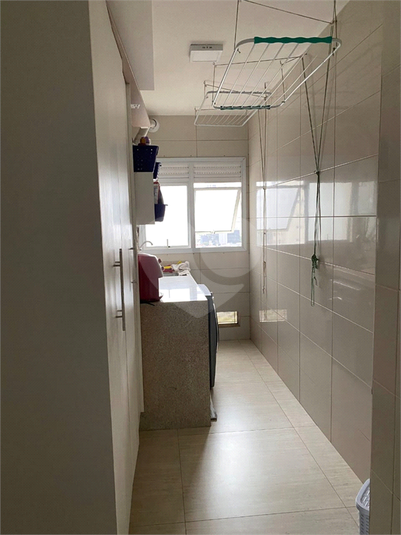 Venda Apartamento São Paulo Santa Teresinha REO578972 38