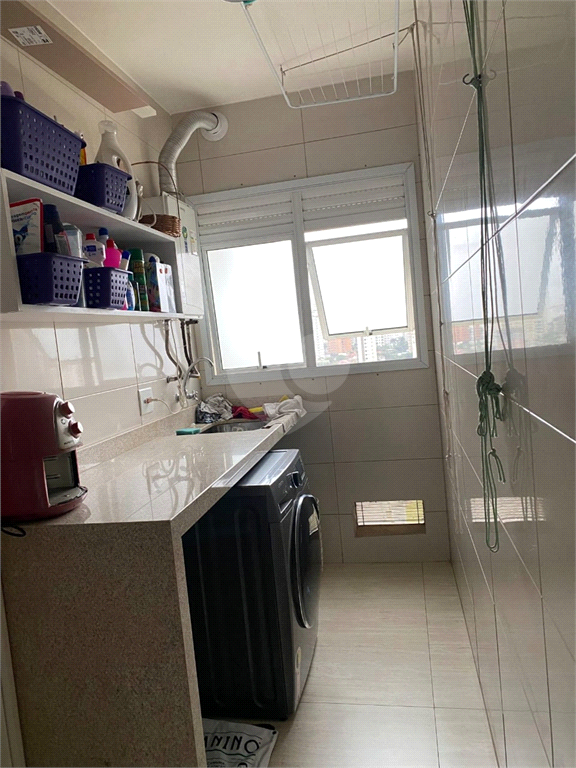 Venda Apartamento São Paulo Santa Teresinha REO578972 20