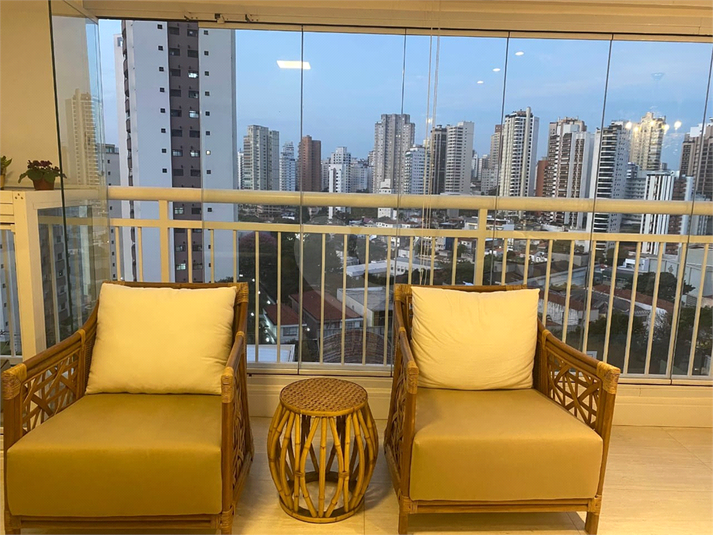 Venda Apartamento São Paulo Santa Teresinha REO578972 27