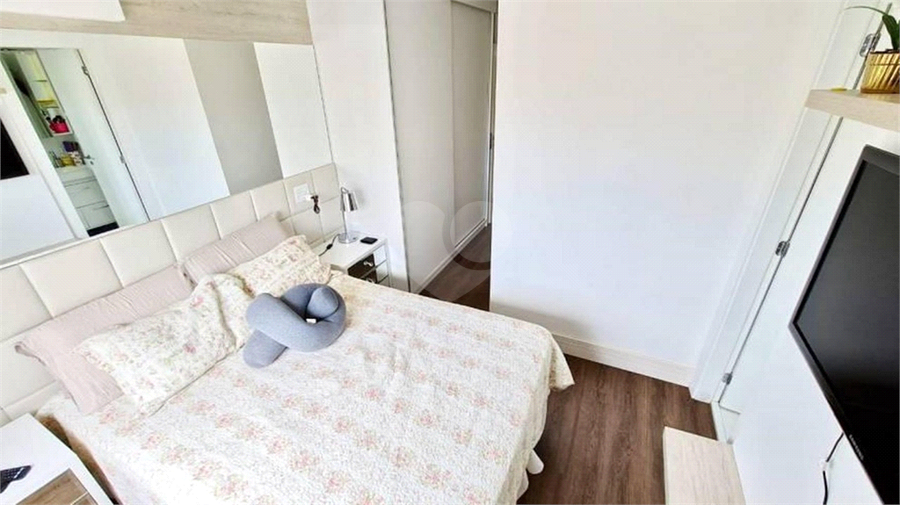 Venda Apartamento São Paulo Santa Teresinha REO578972 12