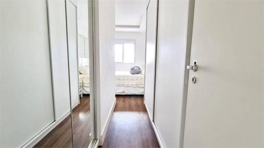 Venda Apartamento São Paulo Santa Teresinha REO578972 8