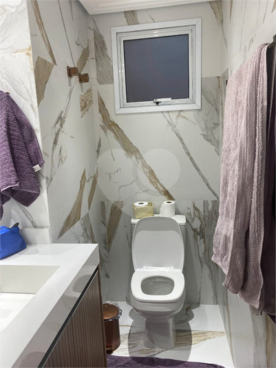 Venda Apartamento São Paulo Santa Teresinha REO578972 29