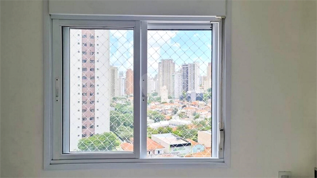 Venda Apartamento São Paulo Santa Teresinha REO578972 13