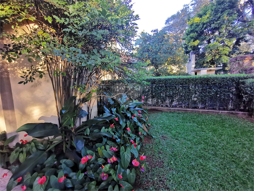 Venda Casa São Paulo Jardim Guedala REO579009 22