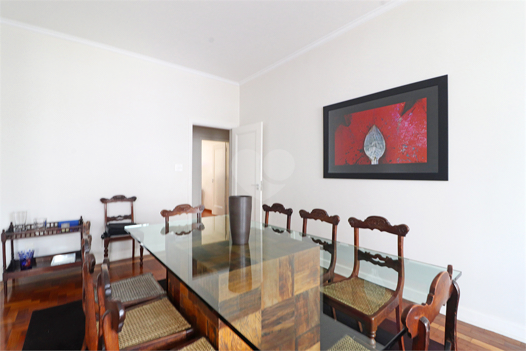 Venda Apartamento São Paulo Higienópolis REO579023 6