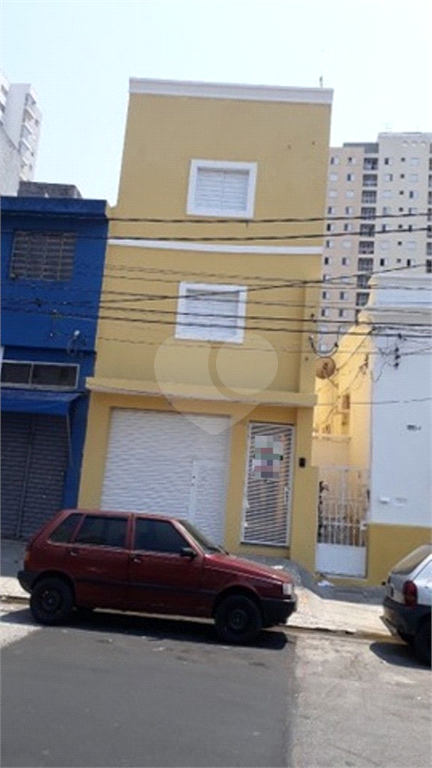 Aluguel Salão Comercial São Paulo Mooca REO579072 12