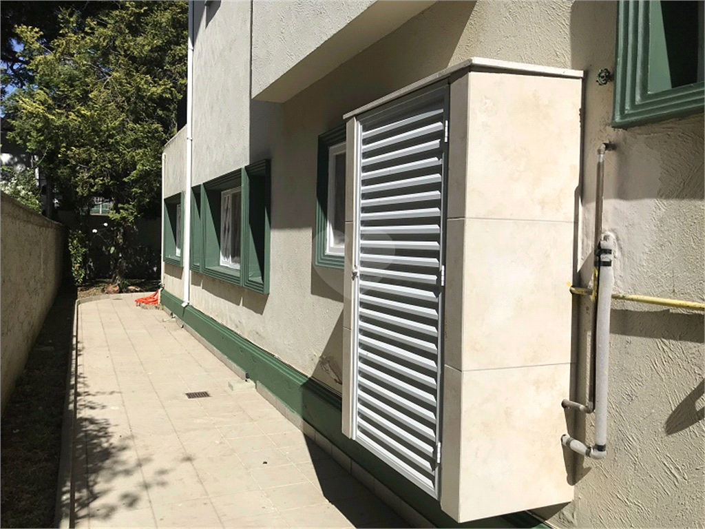 Venda Casa São Paulo Pacaembu REO579074 47