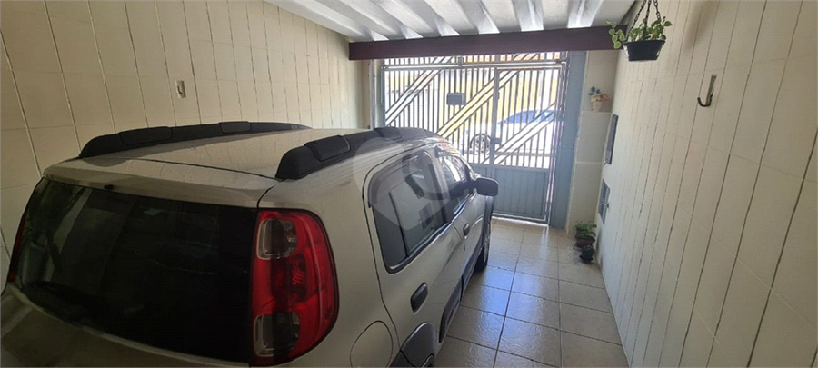 Venda Sobrado São Paulo Vila Santo Antônio REO579101 28