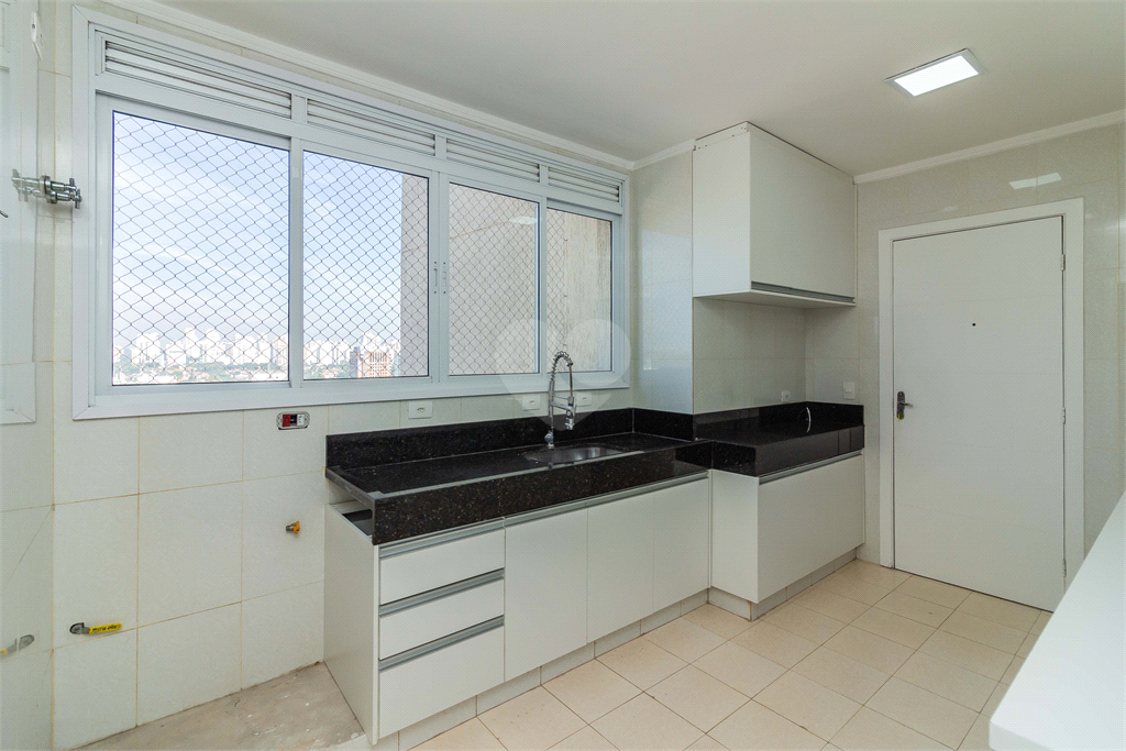 Venda Apartamento São Paulo Indianópolis REO57911 12