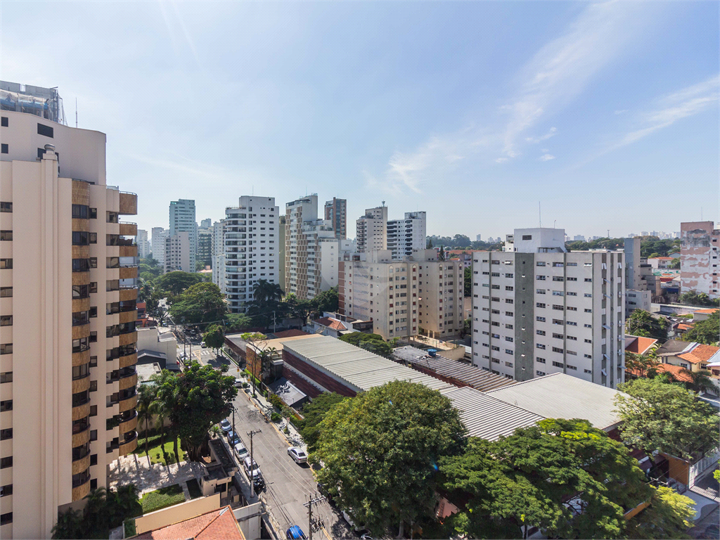 Aluguel Apartamento São Paulo Indianópolis REO57911 7