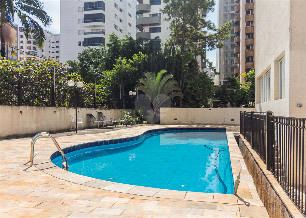 Venda Apartamento São Paulo Indianópolis REO57911 36