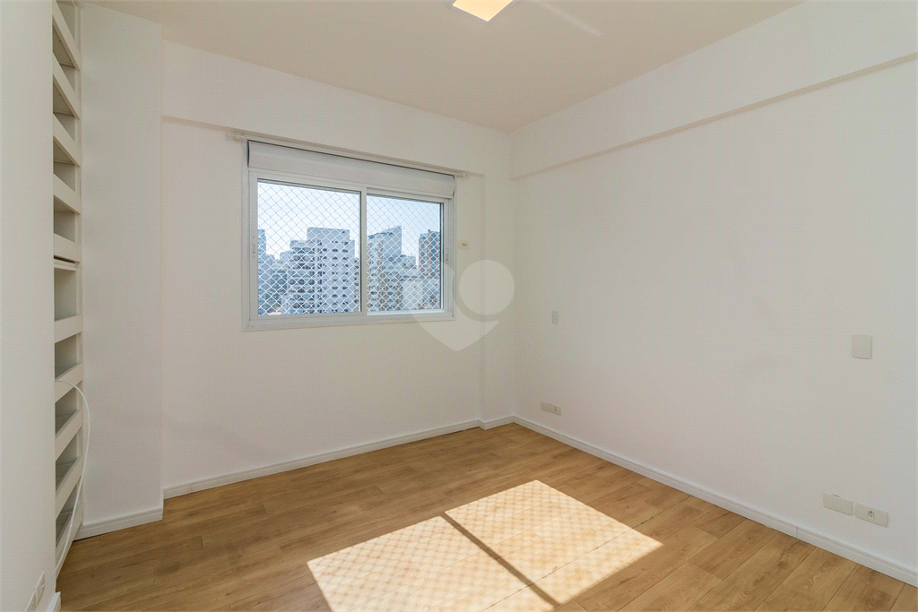 Venda Apartamento São Paulo Indianópolis REO57911 15