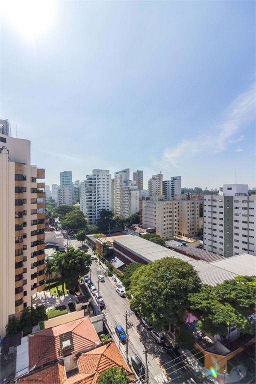 Venda Apartamento São Paulo Indianópolis REO57911 10