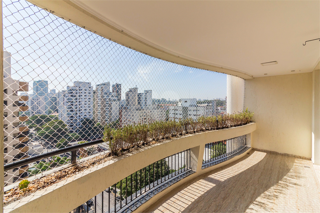 Aluguel Apartamento São Paulo Indianópolis REO57911 9