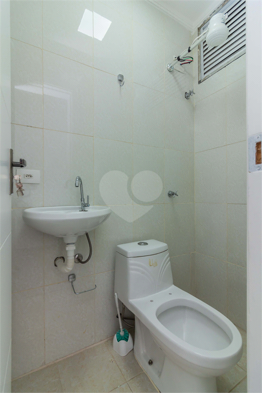 Venda Apartamento São Paulo Indianópolis REO57911 28