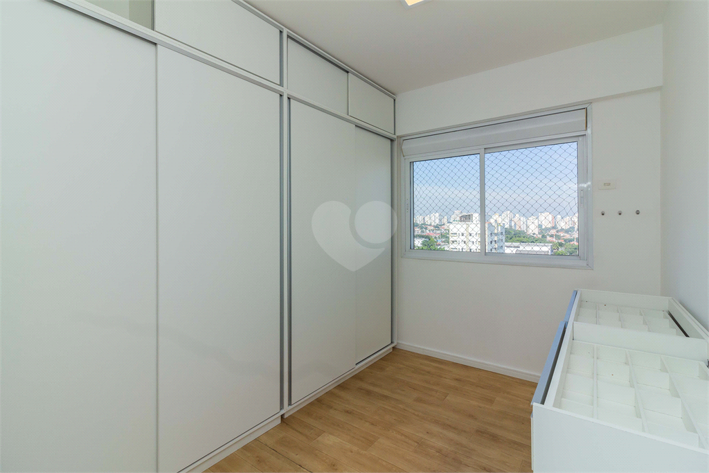 Venda Apartamento São Paulo Indianópolis REO57911 18