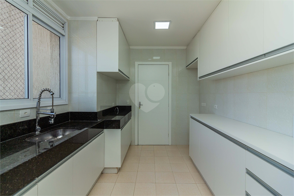 Venda Apartamento São Paulo Indianópolis REO57911 13