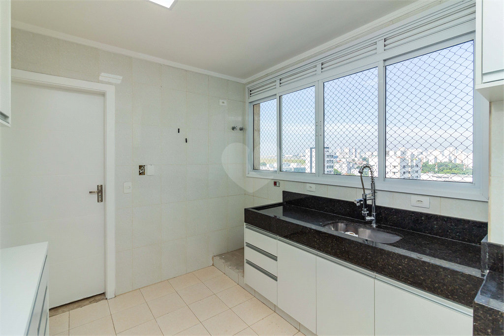 Venda Apartamento São Paulo Indianópolis REO57911 14