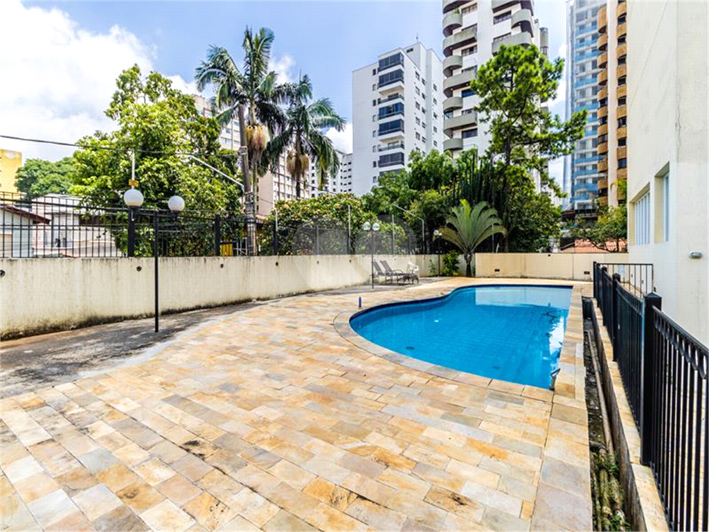 Venda Apartamento São Paulo Indianópolis REO57911 37