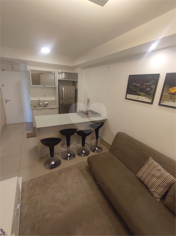 Venda Apartamento São Paulo Parque Industrial Tomas Edson REO57915 4