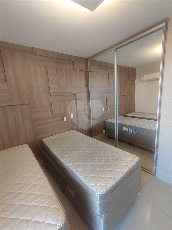 Venda Apartamento São Paulo Parque Industrial Tomas Edson REO57915 16