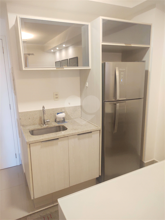 Venda Apartamento São Paulo Parque Industrial Tomas Edson REO57915 7