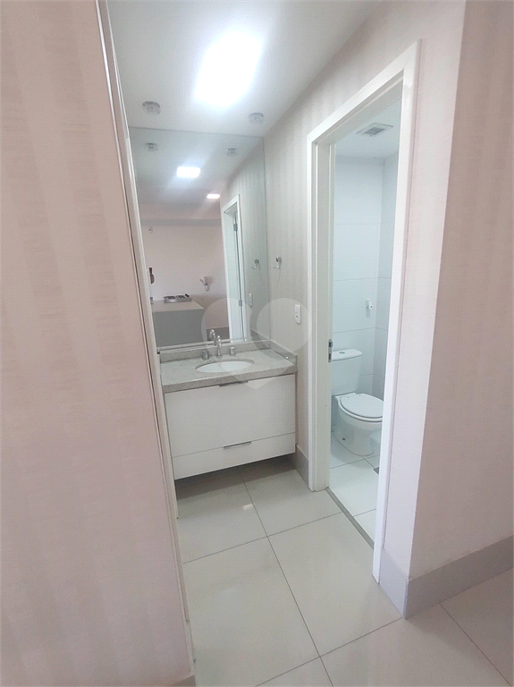 Venda Apartamento São Paulo Parque Industrial Tomas Edson REO57915 32