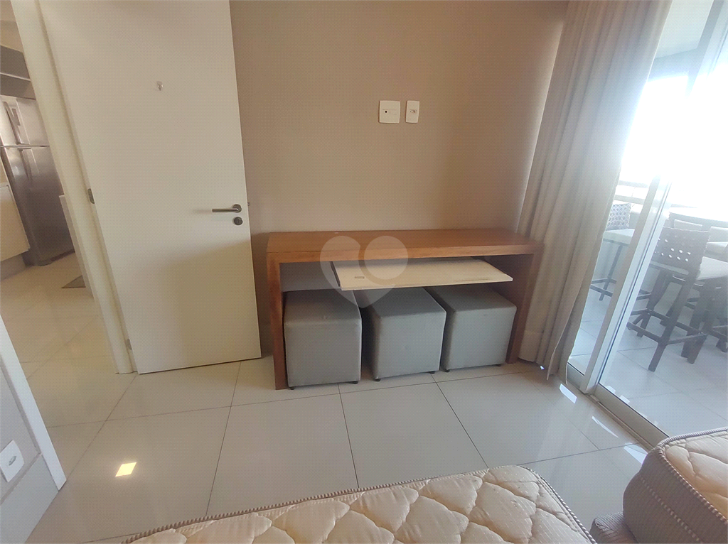 Venda Apartamento São Paulo Parque Industrial Tomas Edson REO57915 18