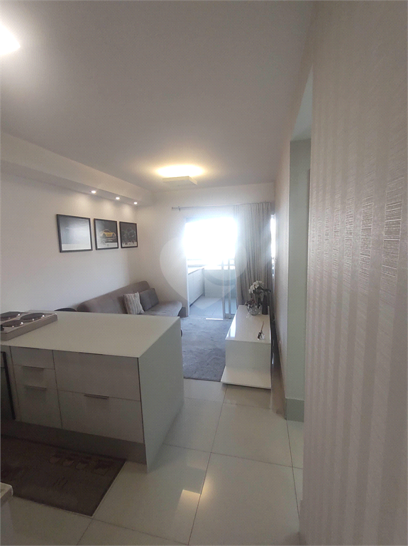 Venda Apartamento São Paulo Parque Industrial Tomas Edson REO57915 14