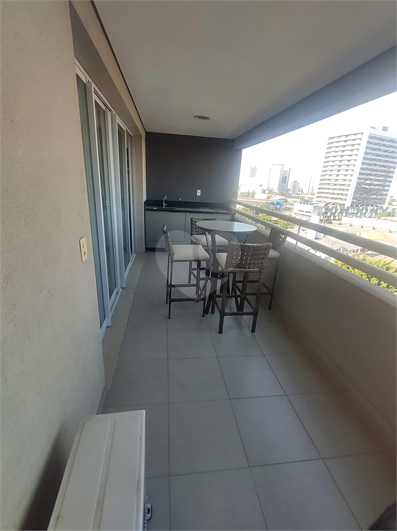 Venda Apartamento São Paulo Parque Industrial Tomas Edson REO57915 27