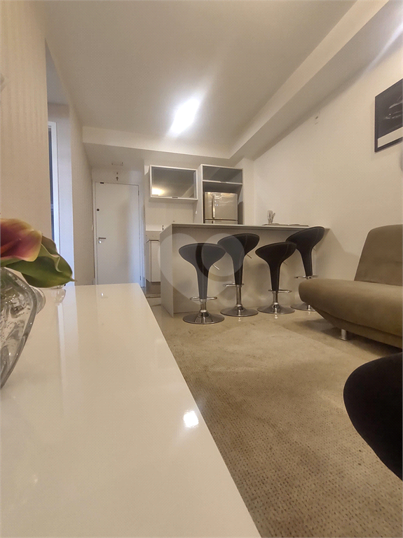 Venda Apartamento São Paulo Parque Industrial Tomas Edson REO57915 6