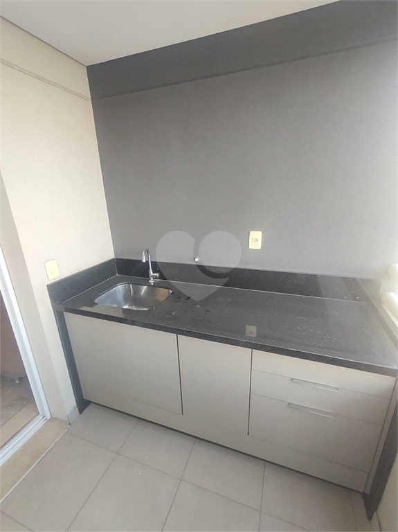 Venda Apartamento São Paulo Parque Industrial Tomas Edson REO57915 24