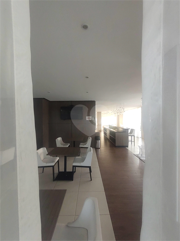 Venda Apartamento São Paulo Parque Industrial Tomas Edson REO57915 48