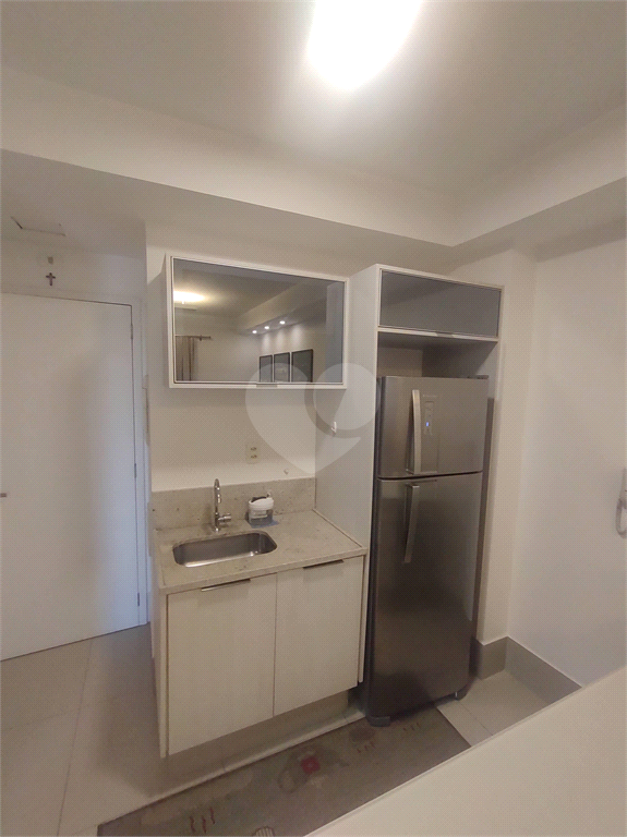 Venda Apartamento São Paulo Parque Industrial Tomas Edson REO57915 9