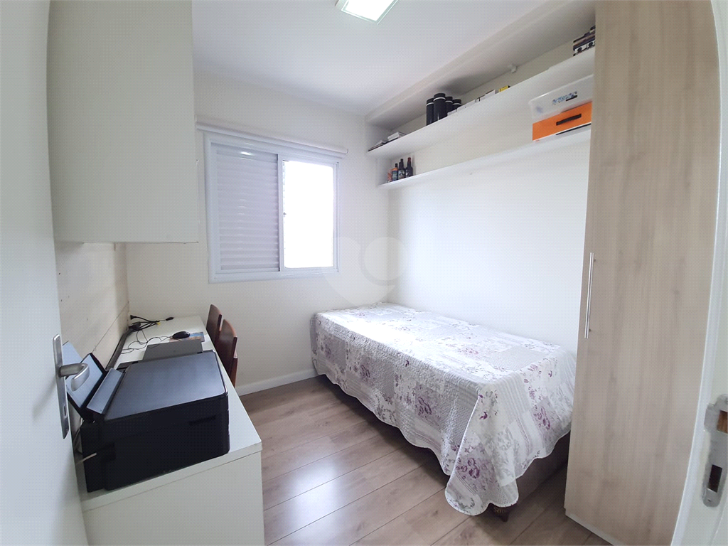 Venda Apartamento Santos Gonzaga REO579171 29