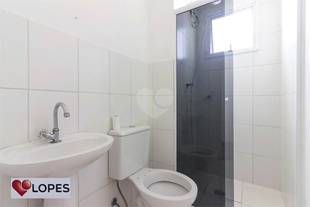 Venda Apartamento São Paulo Imirim REO579188 10