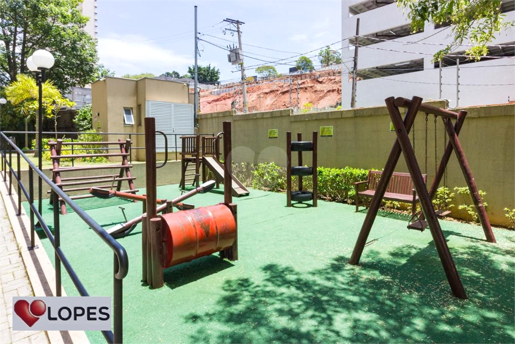 Venda Apartamento São Paulo Imirim REO579188 31