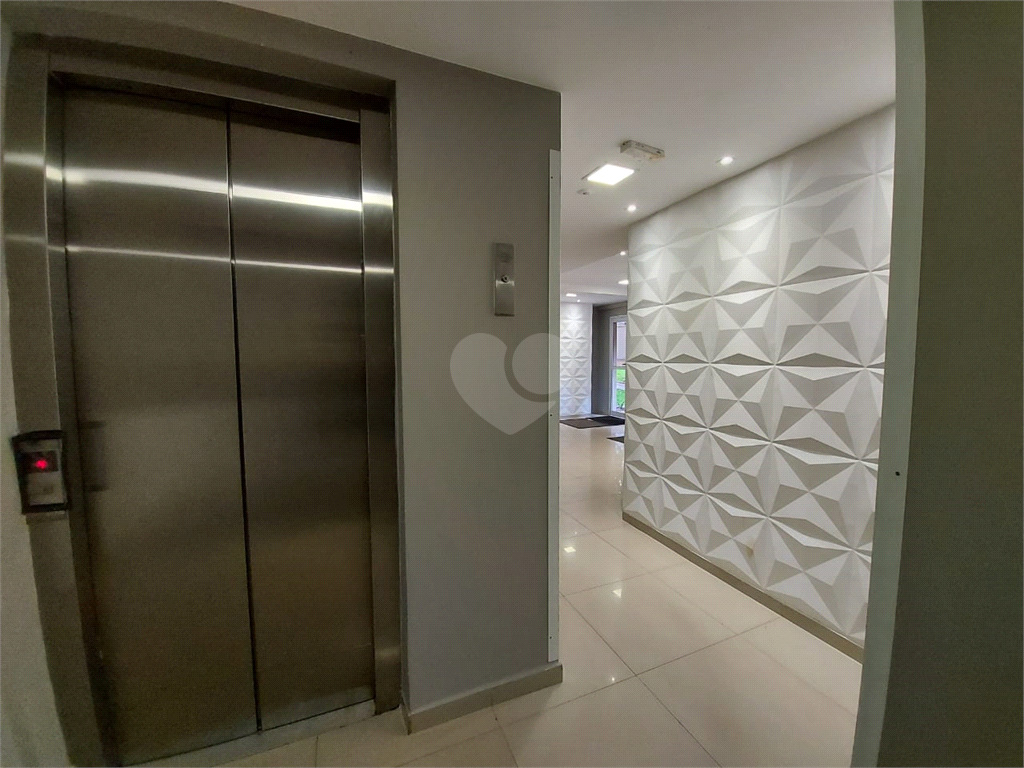 Venda Apartamento São Paulo Imirim REO579188 19