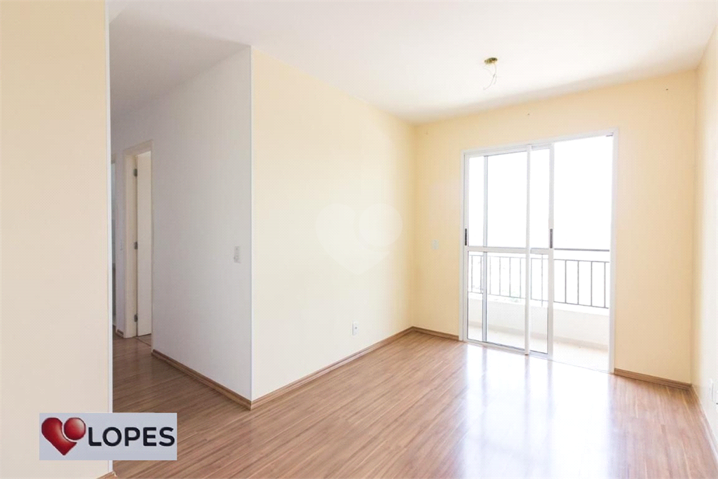 Venda Apartamento São Paulo Imirim REO579188 2