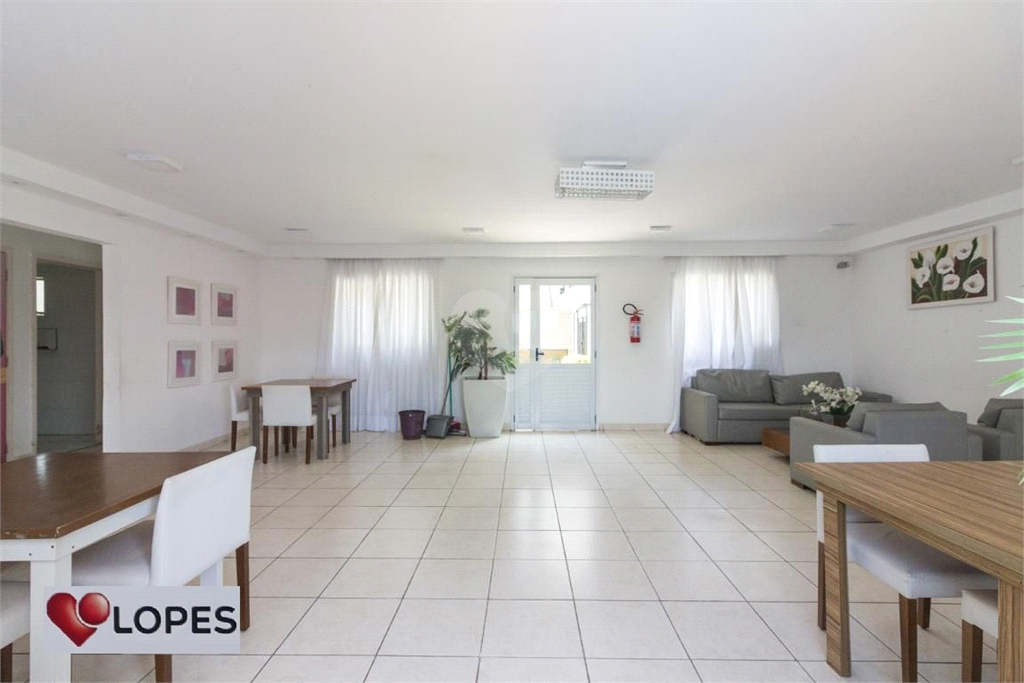 Venda Apartamento São Paulo Imirim REO579188 23