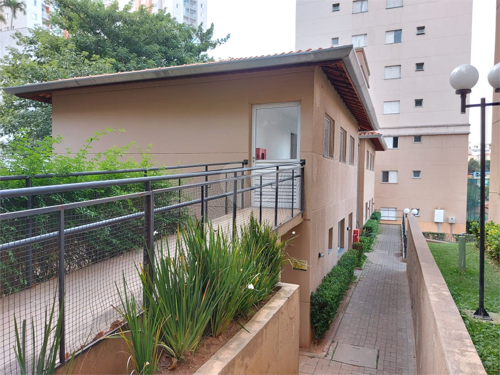 Venda Apartamento São Paulo Imirim REO579188 33